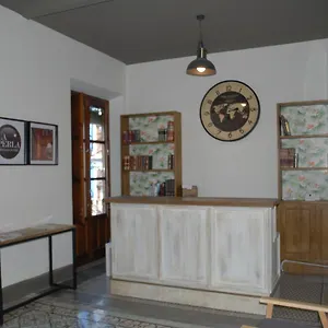 2* Pensjonat La Perla
