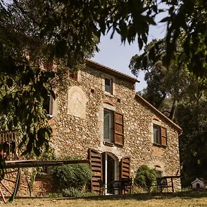 Paratgea Bed & Breakfast Llinars del Valles