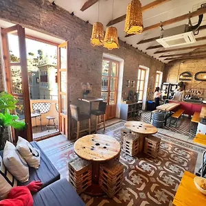  Hostal Eco