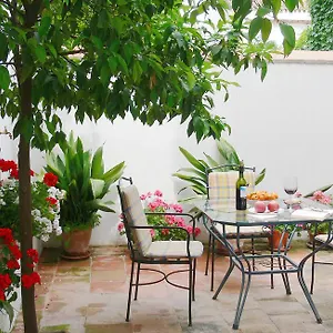 2* Gasthuis La Casita Del Corralon