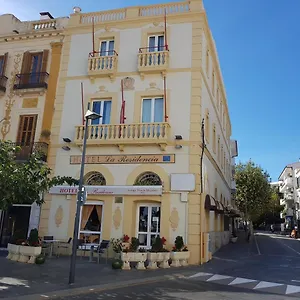 La Residencia Hotel Cadaques