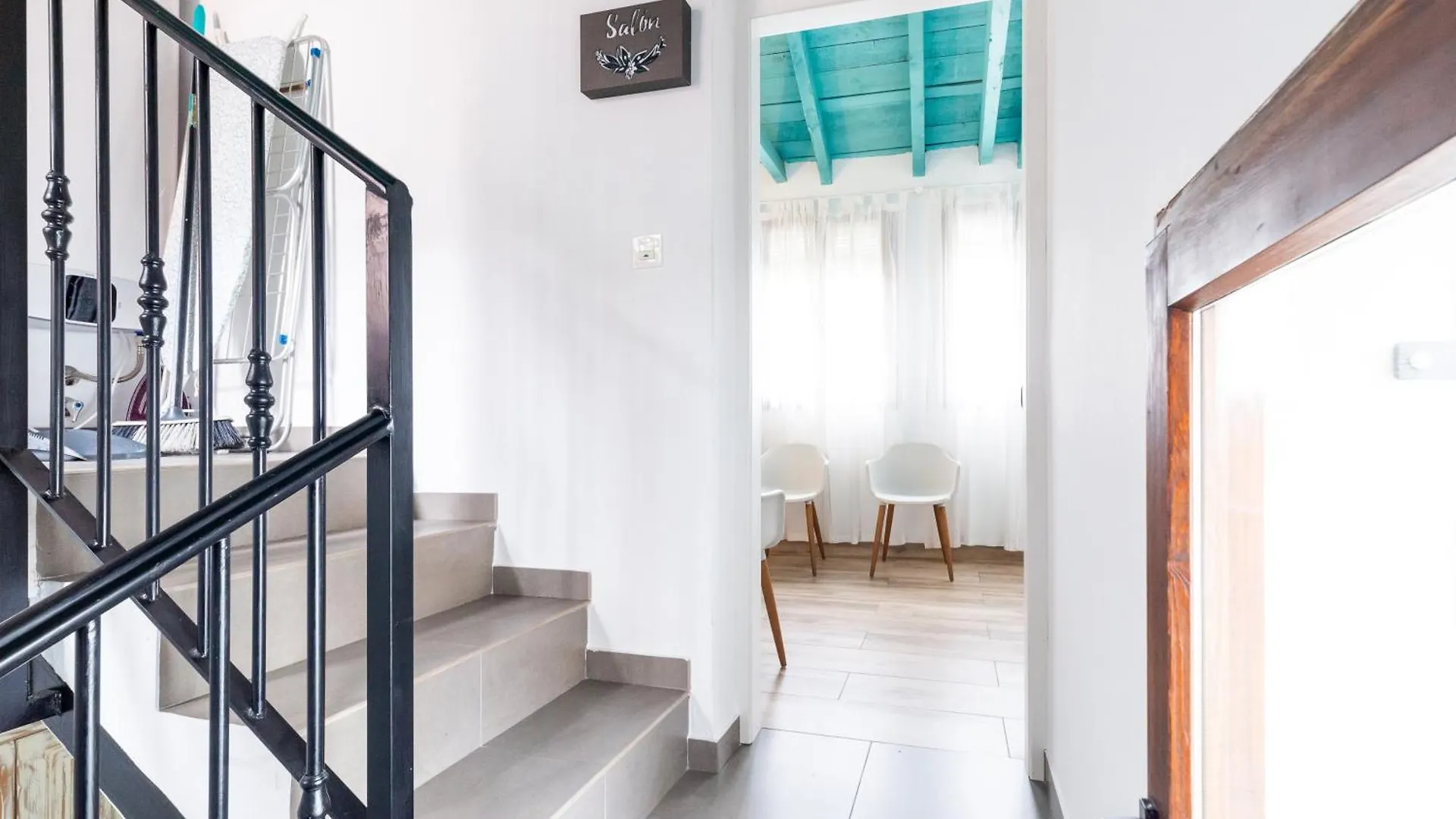 Hotel Casa Flor Del Naranjo à Grenade Espagne