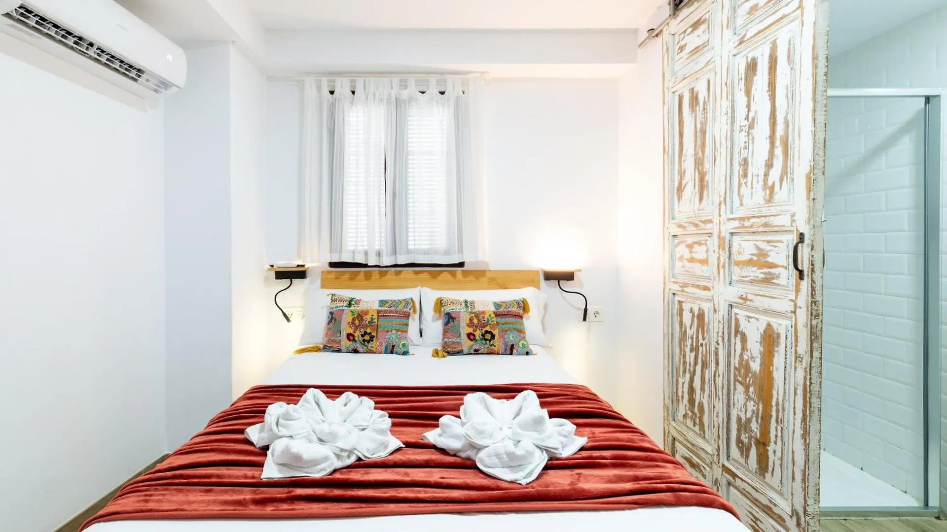 Casa Flor Del Naranjo Hotel Granada