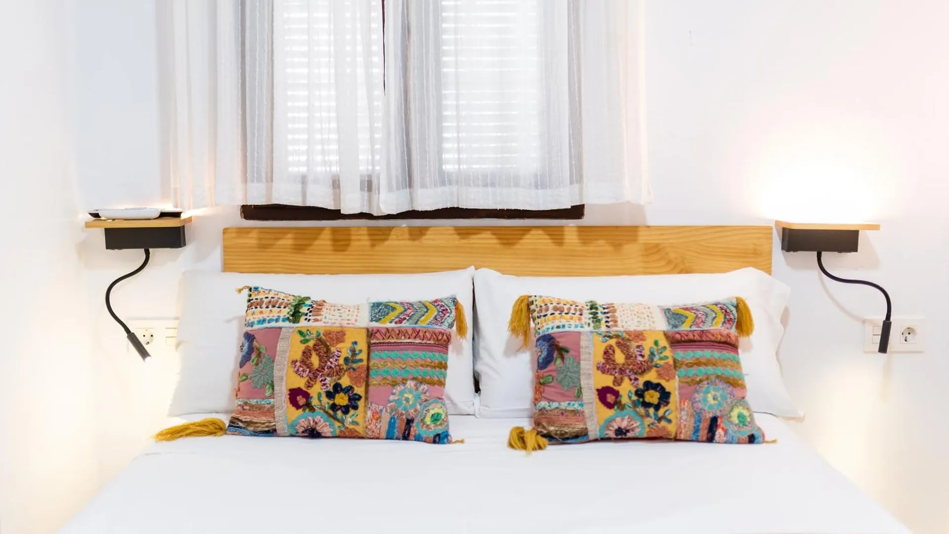 Guest house Casa Flor Del Naranjo Hotel Granada Spain