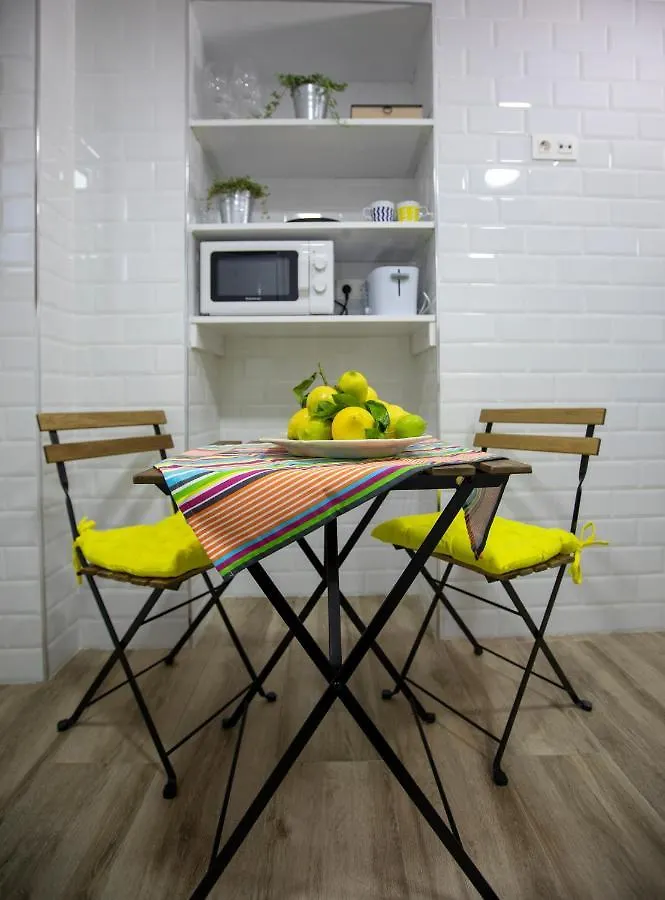 Guest house Casa Flor Del Naranjo Hotel Granada Spain